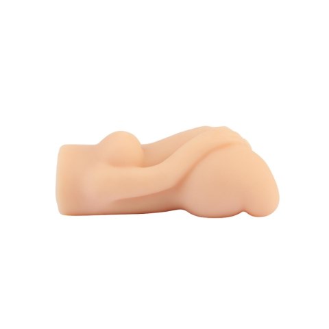 Abby Body Stroker T-skin