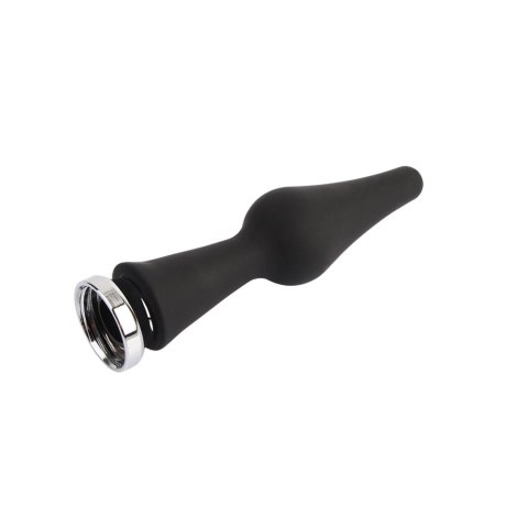 CleanStream Enema Attachment Black Mont