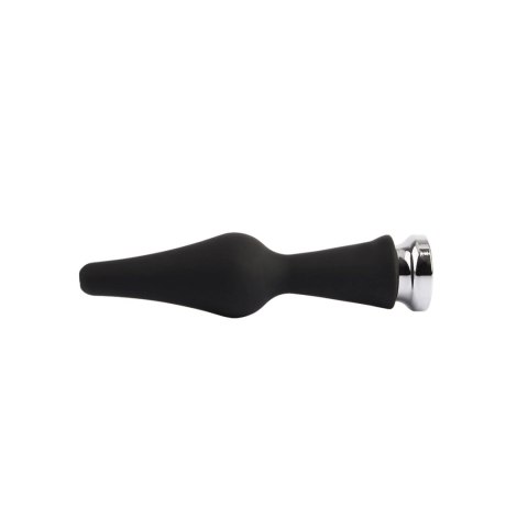 CleanStream Enema Attachment Black Mont