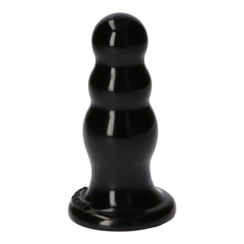 Dildo-Italian Cock 6""Black Toyz4lovers