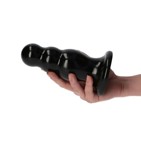 Dildo-Italian Cock 6""Black Toyz4lovers