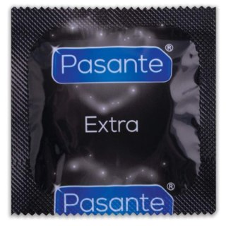 Extra strong condoms 3 pcs Pasante