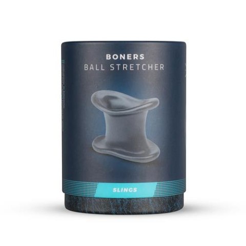 Liquid Silicone Ball Stretcher Boners