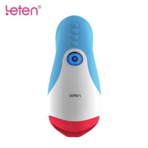 ORAL SEX MASTURBATOR CUP LETEN Leten