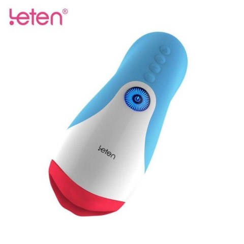 ORAL SEX MASTURBATOR CUP LETEN Leten