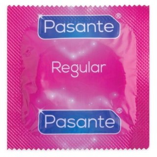 Pasante Regular condoms 144 pcs Pasante