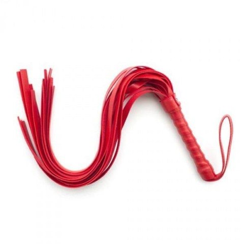 Pejcz-Frusta a frange Squash Whip red Toyz4lovers