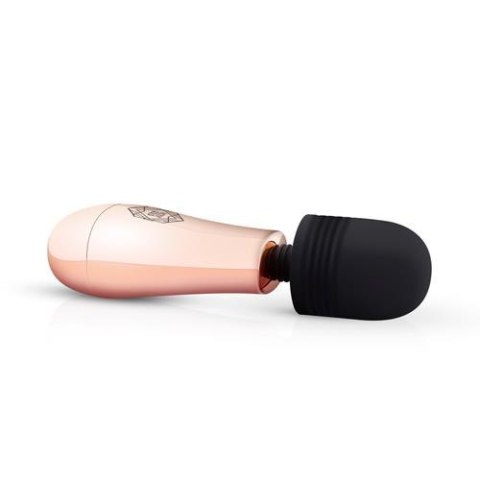 Rosy Gold - Nouveau Mini Massager EasyToys