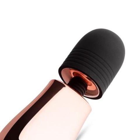 Rosy Gold - Nouveau Mini Massager EasyToys