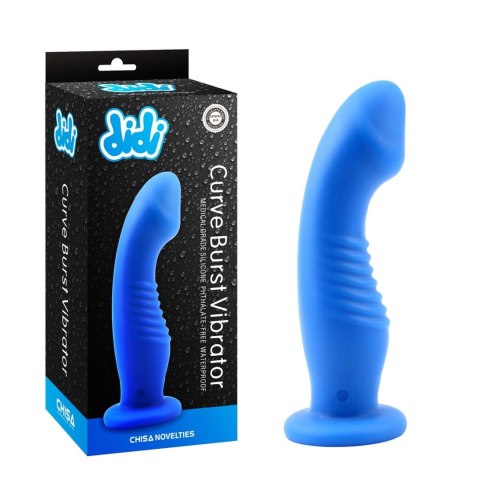 Thruster Burst Vibrator Didi