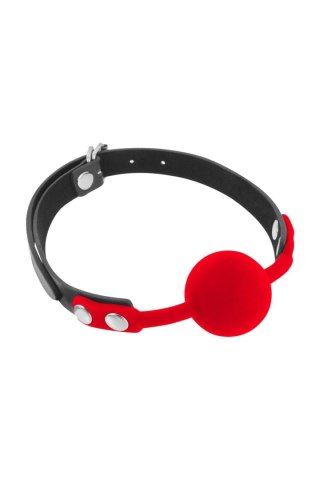 BALL GAG FETISH TEMPTATION R Fetish Tentation