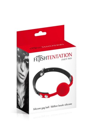 BALL GAG FETISH TEMPTATION R Fetish Tentation