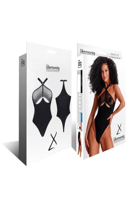 Bielizna-LadyX Trini XL - body Demoniq