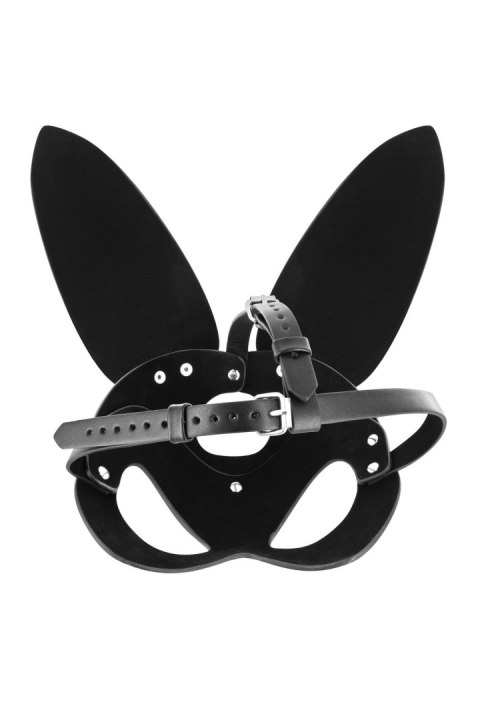 FETISH ADJUSTABLE BUNNY MASK Fetish Tentation