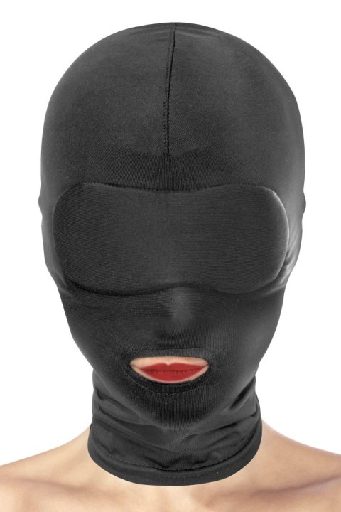 FETISH MOUTH HOOD Fetish Tentation