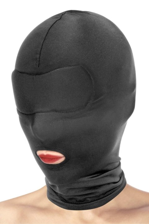 FETISH MOUTH HOOD Fetish Tentation