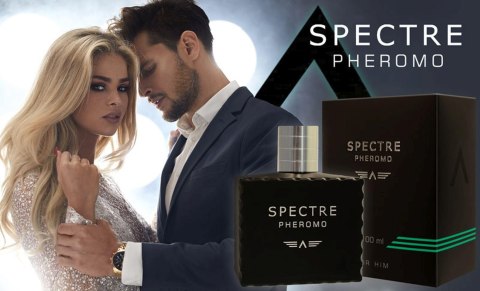 Feromony-Spectre 100ml. for men Aurora