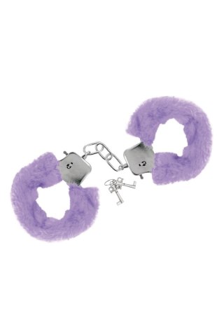 PARMA WRIST HANDCUFFS Sweet Caress