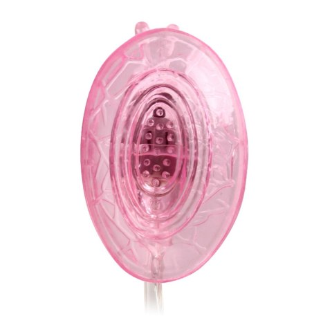 BAILE- BUTTERFLY CLITORAL PUMP, Vibration Sucking Baile