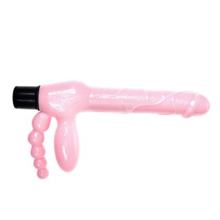 BAILE - SUPER STRAPLESS DILDO Baile