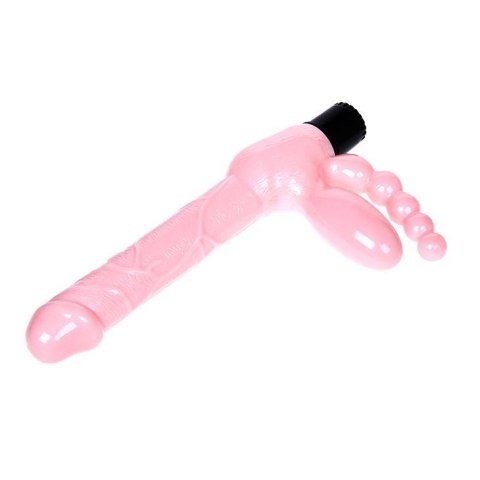 BAILE - SUPER STRAPLESS DILDO Baile