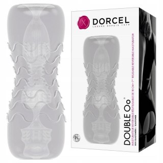 DOUBLE Oo Dorcel