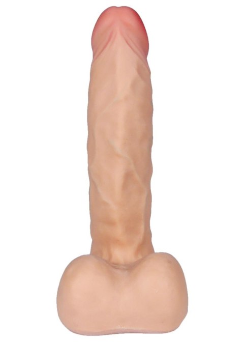 Dildo-ASKLEPIOS-LOVECLONEX 8""-flexible B - Series Real