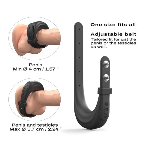 FIT VIBE RING Dorcel