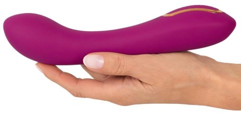 Javida Inflatable Vibrator JAVIDA