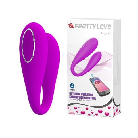 PRETTY LOVE - AUGUST USB BLUETOOTH 12 function Pretty Love