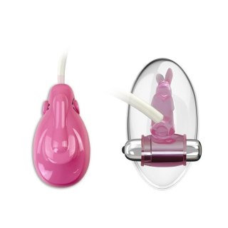 PRETTY LOVE - Cltoral Pump Vibrating Pretty Love