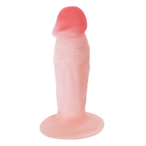 BAILE - The Little Stud PENIS, Butt Plug 4,4'' Baile