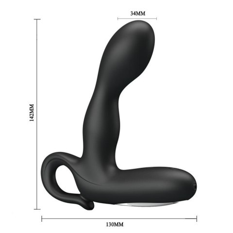 PRETTY LOVE - BARRACK Prostate stimulator Pretty Love