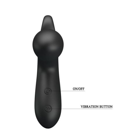 PRETTY LOVE - BARRACK Prostate stimulator Pretty Love