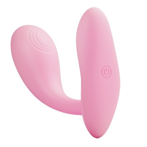 PRETTY LOVE - Baird, 12 vibration functions Mobile APP Long-distance Control Pretty Love