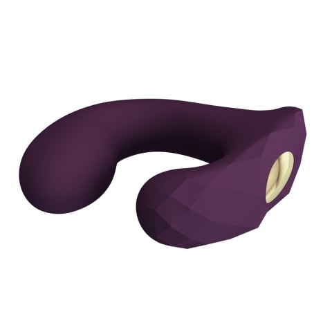 PRETTY LOVE - Billy Purple, 12 vibration functions Mobile APP remote control Pretty Love