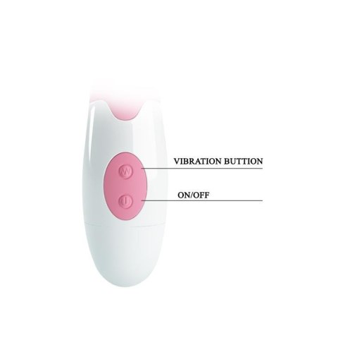 PRETTY LOVE - HYMAN Lila 30 function vibrations Pretty Love