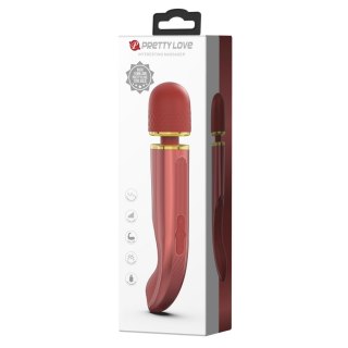 PRETTY LOVE - Interesting Massager 5 levels of speed control 7 vibration functions Pretty Love