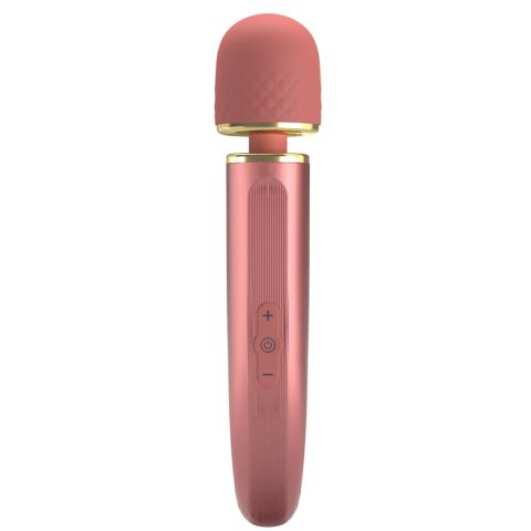 PRETTY LOVE - Interesting Massager 5 levels of speed control 7 vibration functions Pretty Love