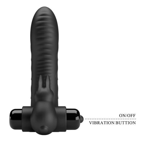 PRETTY LOVE -Vance, HONEY FINGER, 10 vibration functions Pretty Love