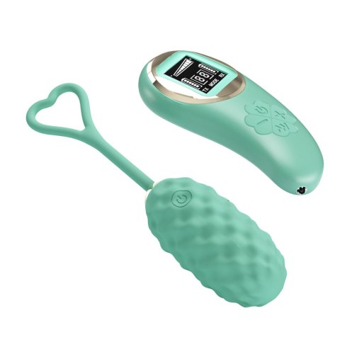 PRETTY LOVE - Vivian Green, 10 vibration functions 9 speed levels Wireless remote control Pretty Love