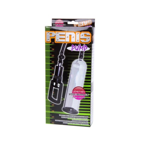 BAILE- PENIS PUMP Baile