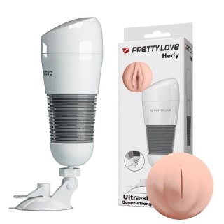 PRETTY LOVE -HEDY, Suction base Pretty Love