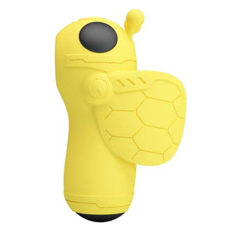 PRETTY LOVE - Super FingerMagic Bee, 10 tapping functions Pretty Love