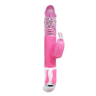 BAILE - FASCINATION, 12 vibration functions 4 rotation functions Thrusting Baile