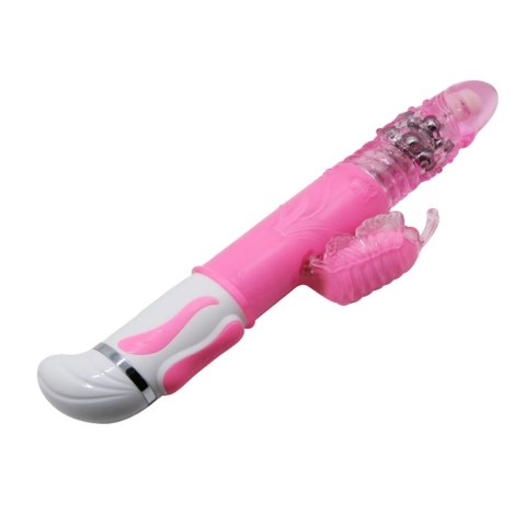 BAILE- FASCINATION, 12 vibration functions 4 rotation functions Thrusting Baile