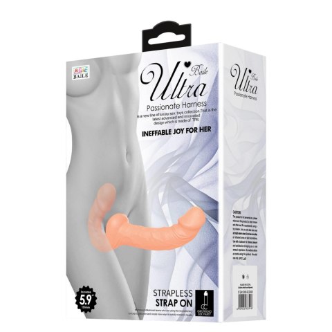 BAILE- STRAPLESS Strap On Baile