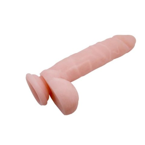 BAILE - SUPER DILDO 8,2' Suction base Baile