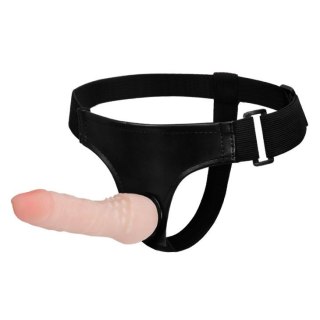 BAILE - Strap-on ULTRA CYBERSKIN PENIS Baile