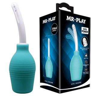 MR PLAY - ANAL DOUCHE 4,75'' (310 ml) Mr. Play